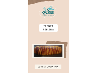 Trenza