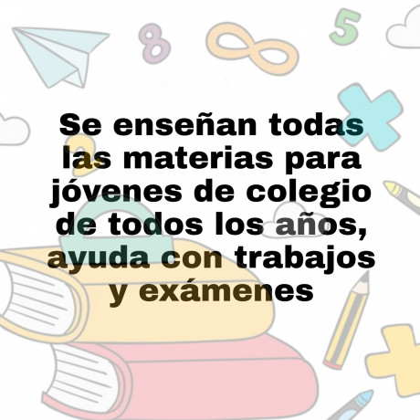 clases-particulares-para-ninos-y-jovenes-de-escuela-y-colegio-big-0