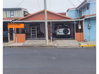 VENDO CASA